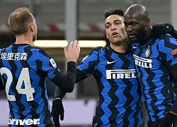 Tỷ phú Ả Rập muốn "cứu" Inter Milan từ tập đoàn Trung Quốc