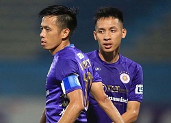 V-League 2021: Chuyến đi &#039;bão táp&#039; của Hà Nội FC tới Lạch Tray