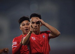 V-League 2021: Sẵn sàng 'leo núi'