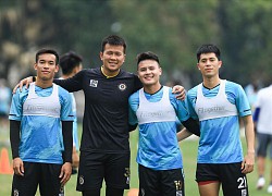 V-League 2021 trở lại: Thận trọng là không thừa