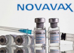 Vaccine Novavax hiệu quả 96% trong ngừa SARS-CoV-2 và 86% với biến thể tại Anh