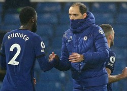 Antonio Rudiger chỉ ra lý do Chelsea thăng hoa dưới thời HLV Thomas Tuchel