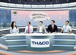 Vì sao công nghệ thông tin thu hút học sinh?