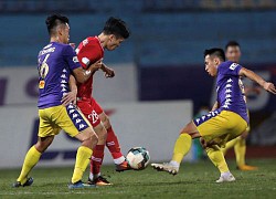 V.League 2021: 4/5 trận đấu mở cửa đón khán giả vào sân