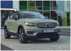 Volvo sẽ hoàn toàn chuyển sang xe điện vào năm 2030