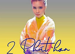 Vượt Sơn Tùng M-TP, "2 Phút Hơn KAIZ Remix" của Pháo là ca khúc Vpop có lượt stream cao nhất Spotify