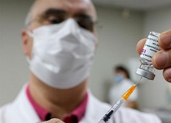 WHO khẳng định không có lý do để ngừng tiêm vaccine AstraZeneca