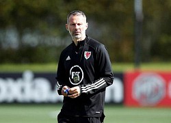 World Cup 2022: Ryan Giggs vẫn bị cấm dẫn dắt Xứ Wales sau vụ 'tẩn' bạn gái