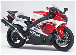 Yamaha YZF-R7 sẽ được ra mắt vào năm sau