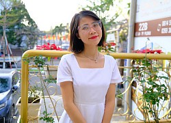 YouTuber Thơ Nguyễn khẳng định bản thân "học rất giỏi", nhưng soi bảng điểm lại ra điều trái ngược