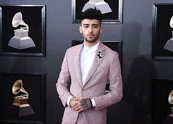 Zayn cho rằng Grammy phân biệt chủng tộc, thiên vị, thiếu minh bạch trong quá trình đề cử?