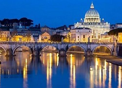 20 điểm đến đẹp như tranh vẽ ở Italia