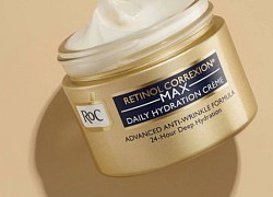 8 siêu phẩm chứa retinol chị em 30+ nhất định phải ghim để da đẹp hoàn mỹ, khiến bao người trầm trồ