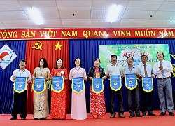 96 giáo viên tham gia Hội thi giáo viên tiểu học dạy giỏi cấp tỉnh