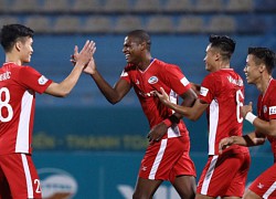 AFC Champions League tạm hoãn sẽ có lợi cho bóng đá Việt Nam