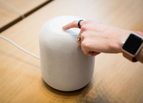 Apple ngừng sản xuất mẫu HomePod gốc