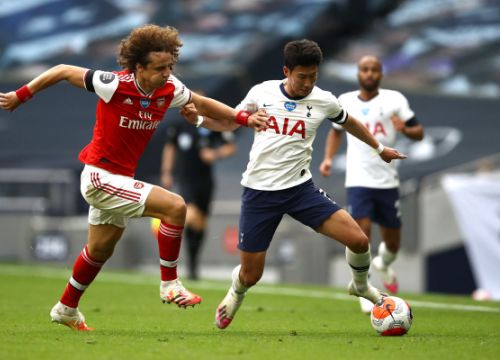 Arsenal đại chiến Tottenham tuần này