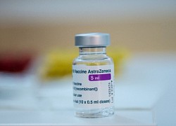 AstraZeneca tuyên bố vaccine không tăng nguy cơ đông máu