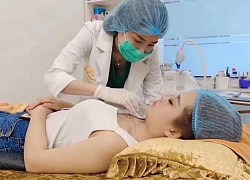 Baby Love Beauty Spa: Chăm sóc sắc đẹp hoàn mỹ