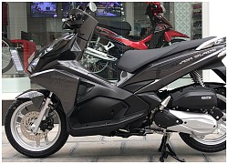 Bảng giá xe ga Honda tháng 3/2021: Rẻ nhất 29,99 triệu đồng