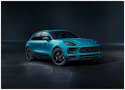 Bảng giá xe Porsche tháng 3/2021