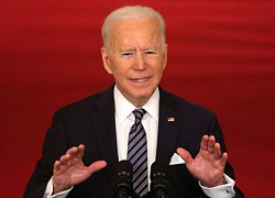 Biden tuyên bố Mỹ sẽ trở lại bình thường vào tháng 7