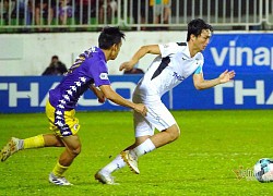 Bình luận: Cuộc vui V.League 2021 trở lại