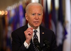 &#8216;Bom nổ chậm&#8217; thuế quan Trump để lại cho Biden