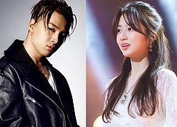 BTS, Taeyang mê mệt Penthouse: Idol cuối còn được chị đẹp Lee Ji Ah spoil luôn kết phim!