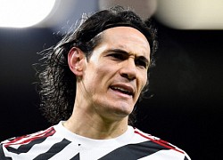 Cavani quá đắt đỏ