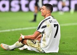 CĐV Real chia rẽ trước khả năng Ronaldo trở lại