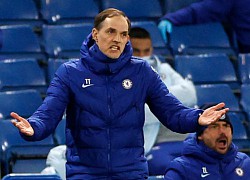 Chelsea phải nghiêm túc với &#8216;dự án Tuchel&#8217;