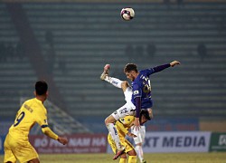 Chờ đợi gì khi V-League 2021 trở lại?