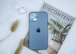 Chọn chiếc iPhone này nếu bạn đang tìm kiếm một mẫu máy nhỏ gọn, nhưng vẫn sở hữu chất lượng ảnh đỉnh cao!