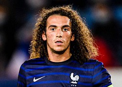 Chứng tỏ đi, Matteo Guendouzi!