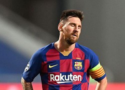 Chuyển nhượng 13/3: MU bán công thần, ấn định thời điểm Messi rời châu Âu