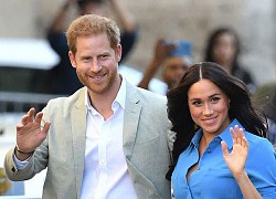 Chuyện thật như đùa: Dân Mỹ quyên góp giúp vợ chồng Meghan mua nhà sau màn than khổ bị cắt tài chính, Harry có thực sự &#8220;nghèo&#8221; đến như vậy?