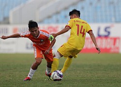 CLB Đà Nẵng - ngựa ô của V.League 2021