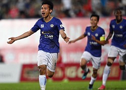 CLB Hà Nội thắng trận đầu tại V.League