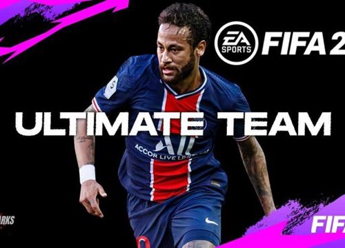 Cộng đồng FIFA 21 rúng động vì nghi án 'buôn lậu' thẻ cầu thủ