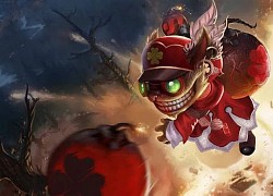 Cộng đồng LMHT yêu cầu Riot &#8220;giải cứu&#8221; Ziggs bằng cách làm lại thành&#8230; nhân vật Genshin Impact