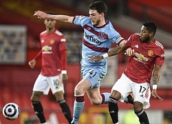 Owen Hargreaves khuyên MU chiêu mộ sao West Ham