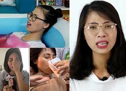 Đã đóng thuế hơn 2 tỷ, kênh TikTok Thơ Nguyễn vẫn bị "tuýt còi", có nguy cơ bị xóa sổ vì lý do này