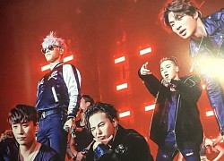 Daesung tha thiết chờ BIGBANG trở lại