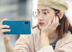 Đánh giá camera Samsung Galaxy A02: Chỉ hơn 2 triệu đồng, camera có gì nổi trội?