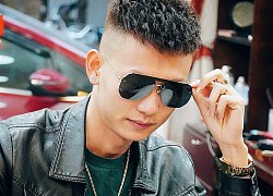 Đào Văn Thường: Thành công nhờ khởi nghiệp làm Youtube