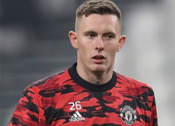 Dean Henderson, Bailly & những cầu thủ MU cần chứng tỏ ở trận gặp West Ham