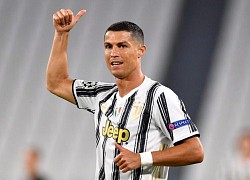 Đối diện mùa giải thất bại, Ronaldo vẫn mạnh miệng