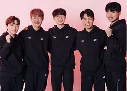 Đội hình vô địch LCK "tái ngộ" sau 199 ngày, T1 lập tức hủy diệt Gen.G Esports