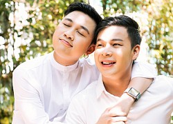 Don Nguyễn thuộc LGBT, mẹ đẻ vẫn giục lấy vợ, hứa hẹn hấp dẫn